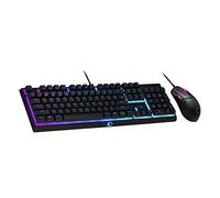 Cooler Master Devastator 3 Ensemble clavier et souris de jeu MS110