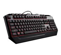 Cooler Master Devastator 3 - Ensemble clavier et souris - rétro-éclairé - USB - Français - noir