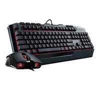 Cooler Master Devastator II Clavier USB G