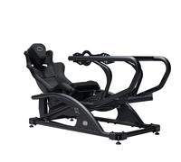 Cooler Master Dyn X Cockpit de course