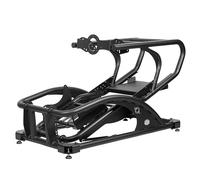 Cooler Master Dyn X Cockpit de course