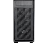 Cooler Master Elite 300 Mini Tower Noir