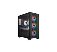 Cooler Master Elite 301 Mini Tower Noir