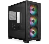 Boîtier PC - COOLER MASTER - E301L-KNNN-S00 - Elite 500 - ATX