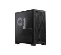 Cooler Master Elite 302 Lite Black Fan