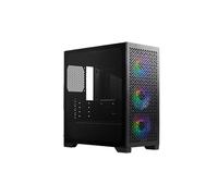 Boîtier PC Cooler Master Elite 302 mini tour noir