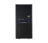 Cooler Master Elite 342 Mini Tower Noir