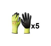 Cooler Master Elite 371 - Tour - ATX - pas d'alimentation (ATX / PS/2) - noir - USB/Audio