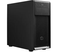 Cooler Master Boîtier moyen tour ATX Elite 500 ODD Noir