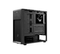 Cooler Master Boîtier moyen tour ATX Elite 500 ODD Noir