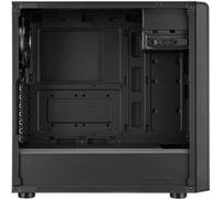 Boitier Moyen Tour ATX Cooler Master Elite 500 Odd (Noir)