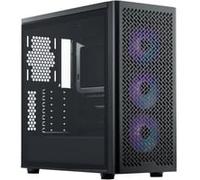 Cooler Master Elite 502 boîtier midi tower