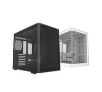 Cooler Master Boîtier PC Elite 600 Noir ARGB 4 ventilateurs Moyen tour ATX