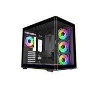Cooler Master Boîtier PC Elite 600 ARGB Midi Tower