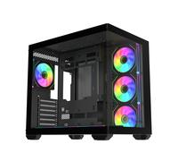Cooler Master Elite 681 7F - Noir