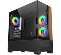 COOLER MASTER - Elite 690 - Boîtier PC - Moyen tour ATX