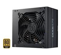 Cooler Master Alimentation ATX Elite Gold 1000W 80 PLUS Noir