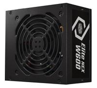 COOLER MASTER - Elite NEX 600W - Alimentation PC - 600 W