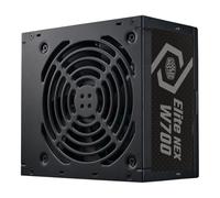 Alimentation ATX Cooler Master Elite Nex White Mesh - 700W (Noir)