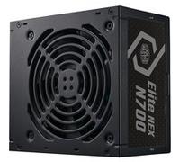 Cooler Master Alimentation ATX Elite NEX 700W 230V Noir