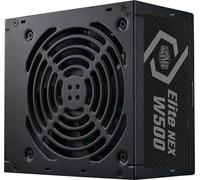 Cooler Master Elite NEX White 500 230V - 500w - 80 Plus White