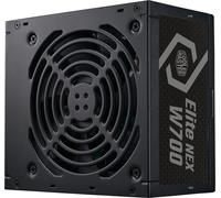 Cooler Master Elite NEX White 230V 700 Alimentation 700 W 24-pin ATX ATX noir