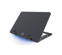 Cooler Master Ergostand IV Supports de Laptop Noir 43,2 cm (17 )