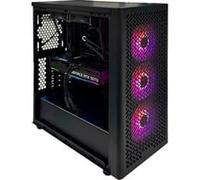 Cooler Master Expert, PC gaming