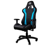 Cooler Master Fauteuil Gamer, Simili Cuir, Multicolore, Taille Unique, CMI-GCR1-2019B