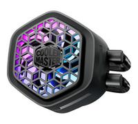 Cooler Master Flex-Kit : Ventilateur VRM Refroidisseur CPU RGB