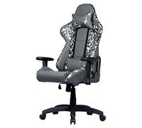 COOLER MASTER GAMING CHAIR CALIBER R1S BLACK CAMO