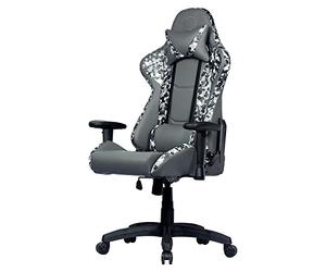 COOLER MASTER GAMING CHAIR CALIBER R1S BLACK CAMO