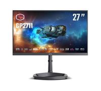 Cooler Master Gaming GP2711 LED display 68,6 cm (27 ) 2560 x 1440 pixels 2K Ultra HD Noir