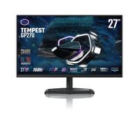Cooler Master Gaming Tempest GP27U écran plat de PC 68,6 cm (27 ) 3840 x 2160 pixels 4K Ultra HD LED Noir