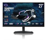 Cooler Master Gaming TEMPEST GP27U 27" LED 4K Ultra HD 1 ms Noir