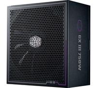 Cooler Master GX III Gold 750 unité d'alimentation d'énergie 750 W 24-pin ATX ATX Noir