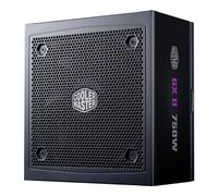 Alimentation ATX Cooler Master GX II Gold - 750W (Noir)