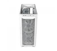 Cooler Master HAF 500 Blanc (Blanc/TG) Cooler Master