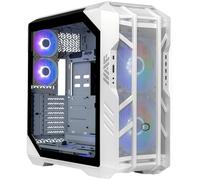 Boîtier PC Gaming - COOLER MASTER - HAF 700 - Blanc (H700-WGNN-S00)