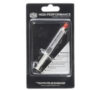 Cooler Master Pâte thermique HTK-002-U1-GP – Haute conductivité, non conductrice, faible résistance