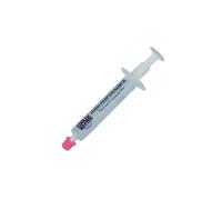 Cooler Master HTK-002 Thermal Grease Pâte thermique haute conductivité thermique électrique non conducteur Faible résistance thermique HTK-002-U1-GP