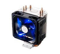 Cooler Master Hyper 103 Ventilateurs de processeur '3 Heatpipes, 1x ventilateur 92mm PWM, 4-Pin Connector' RR-H103-22PB-R1