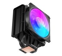 Cooler Master Hyper 212 3DHP ARGB Refroidisseur d'air CPU - Technologie de