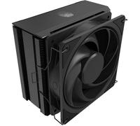 COOLER MASTER - Hyper 212 3DHP Black - Ventirad CPU - Ventilateur 120mm