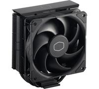 Cooler Master Hyper 212 Black Processeur Refroidisseur d'air 12 cm Noir