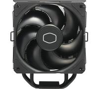 Cooler Master Hyper 212 Black CPU Air Cooler 12 cm Fan Black