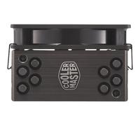 Cooler Master Hyper 212 - Black Edition - refroidisseur de processeur - (pour : LGA1156, AM2, AM2+, LGA1366, AM3, LGA1155, AM3+, LGA2011, FM1, FM2, LGA1150, FM2+, LGA2011-3, LGA1151, AM4...