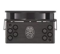 Cooler Master Hyper 212 - Black Edition - refroidisseur de processeur - (pour : LGA2066, LGA2011-3, LGA2011, LGA1700, LGA1200, LGA1151, LGA1150, LGA1155, LGA1156, LGA1366, AM4, AM3+, AM3, AM2+, AM2, F