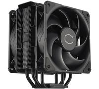 Cooler Master Hyper 212 X Duo Black, Refroidisseur CPU