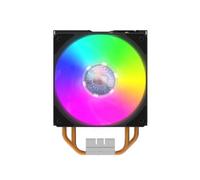 Cooler Master Hyper 212 LED Turbo ARGB Refroidisseur de processeur 12 cm noir